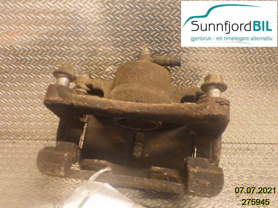 Bremsecaliper høyre foran til Mazda CX-5 2012-2017 (Type I)  (MAZDA|)