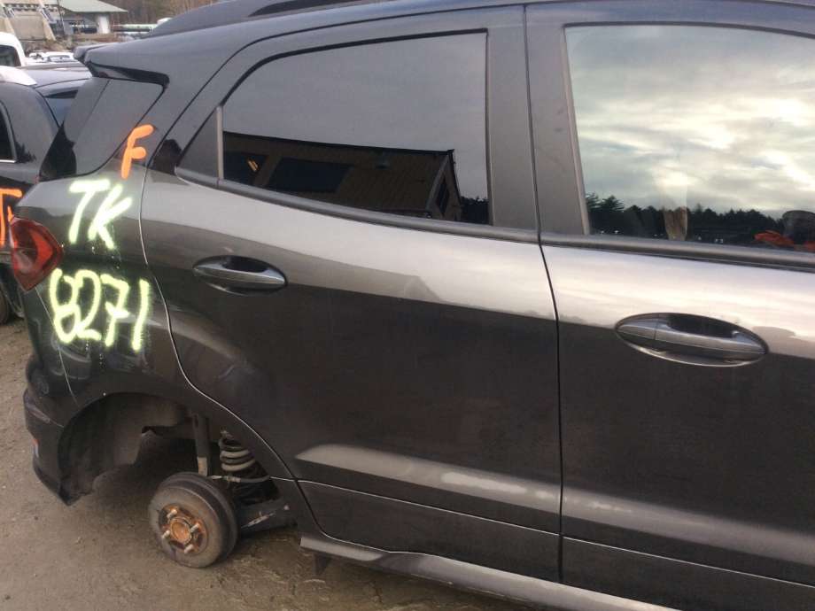 Dør høyre bak til Ford Ecosport, 2016-->>  (FORD|)