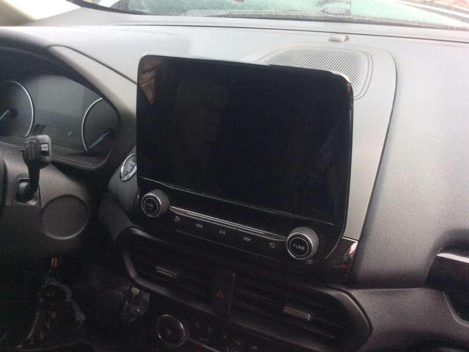 Instrument kjørecomputer til Ford Ecosport, 2016-->>  (FORD|)