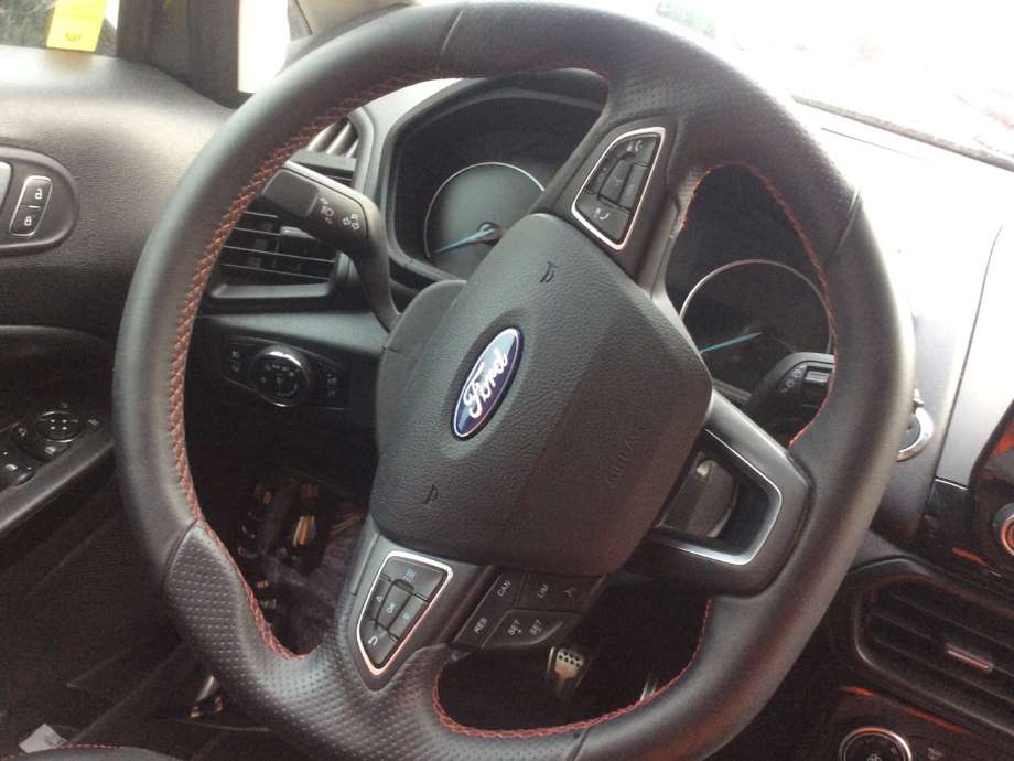 Ratt til Ford Ecosport, 2016-->>  (FORD|)
