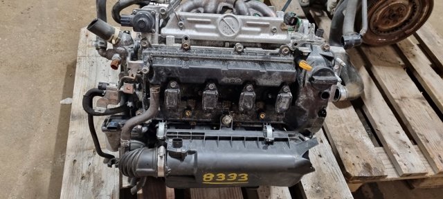Motor bensin til Suzuki Swift 2017-->>  (SUZUKI|K12C|1100052880|)