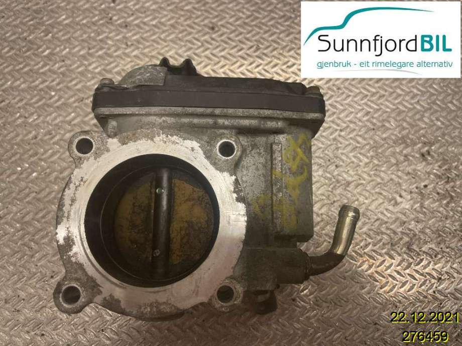 Spjeldhus til Mitsubishi Lancer 2008-2017  (MITSUBISHI|1450A101|)