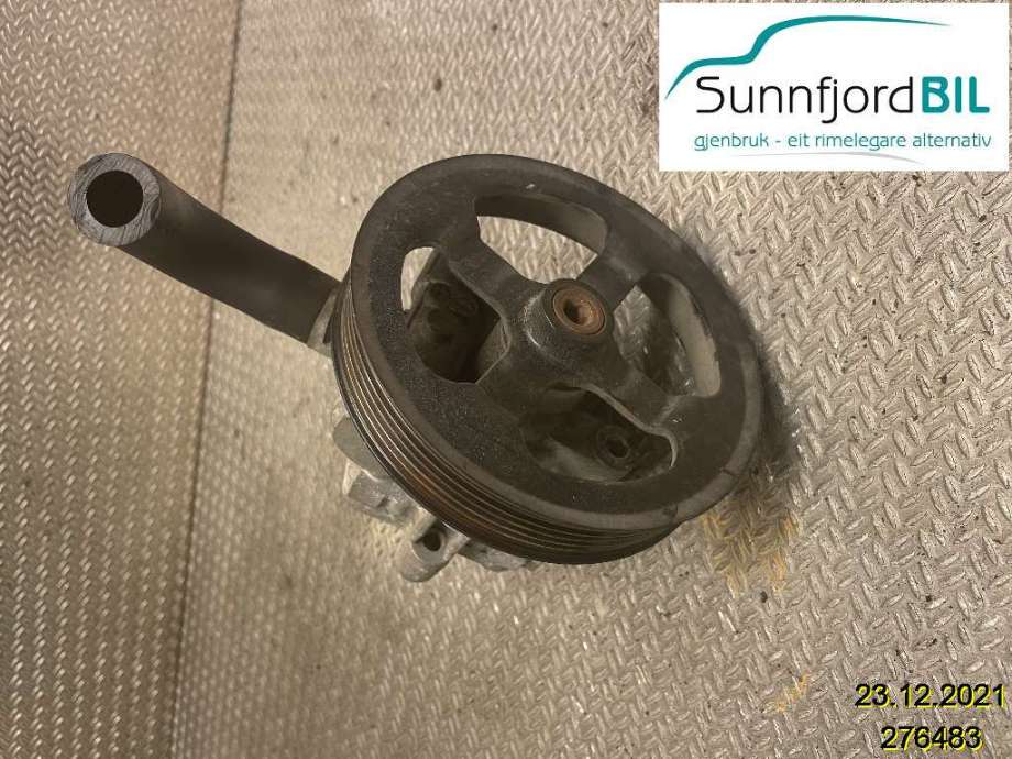 Servo pumpe mekanisk til Mitsubishi Lancer, 2008-2017  (MITSUBISHI|4450A107)