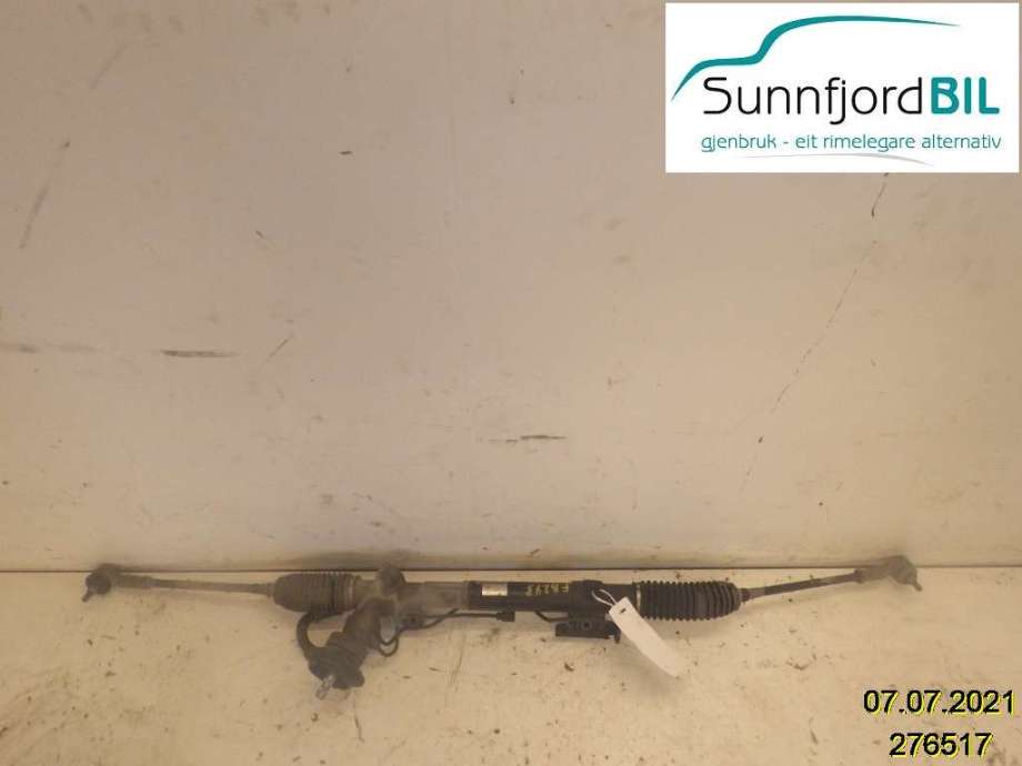 Tannstang til Mitsubishi Lancer, 2008-2017  (MITSUBISHI|4410A006)