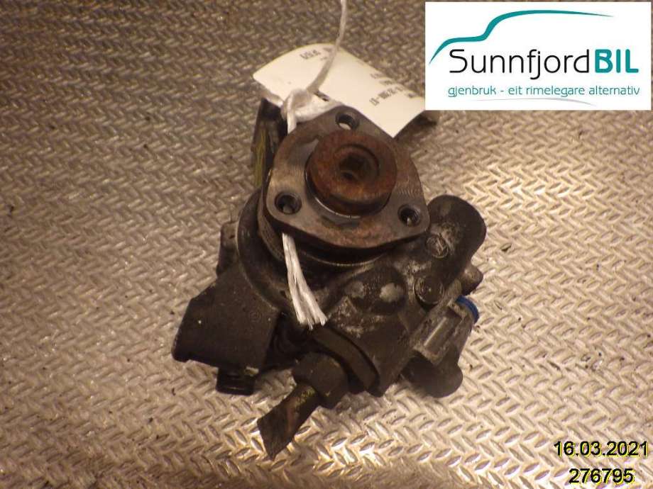 Servo pumpe mekanisk til Mercedes C-Klasse, 2004-2007 (Fase 2) (W203) (W203) (MERCEDES|)