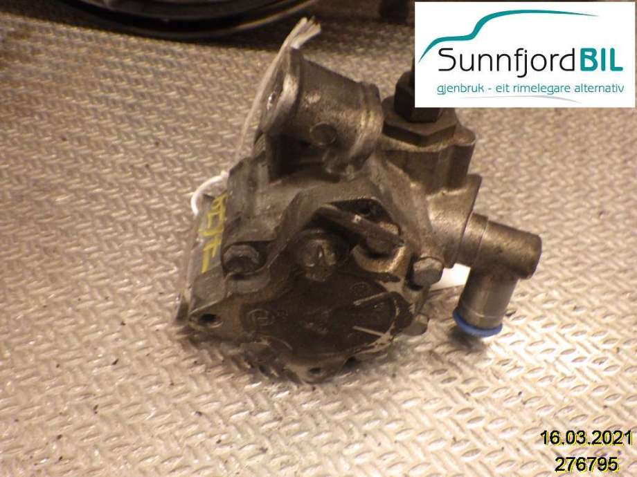 Servo pumpe mekanisk til Mercedes C-Klasse 2004-2007 (Fase 2) (W203) (W203) (MERCEDES|)