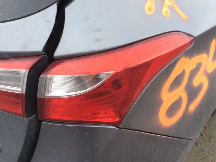 Baklykt høyre til Hyundai i30, 2012-2017 (Type II)  (HYUNDAI|92402A6200)