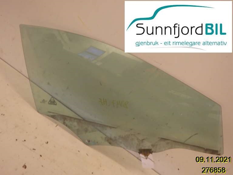 Siderute høyre foran til Hyundai i30, 2012-2017 (Type II)  (HYUNDAI|)