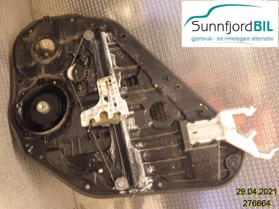 Ruteheis til Hyundai i30, 2012-2017 (Type II)  (HYUNDAI|)