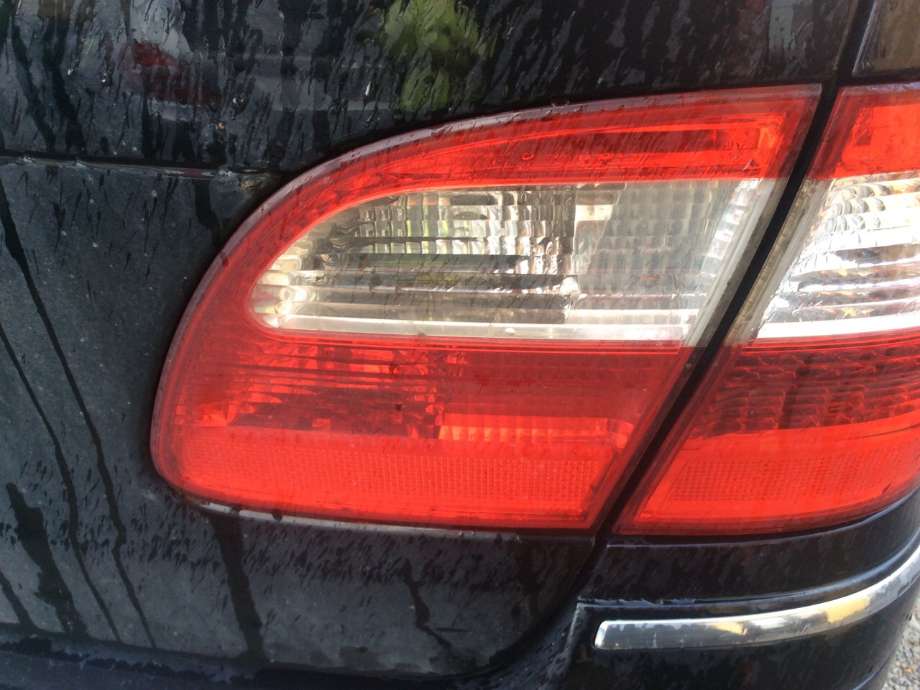 Baklykt høyre indre til Mercedes E-Klasse, 2006-2009 (Fase 2) (W211) (W211) (MERCEDES|A211820464)