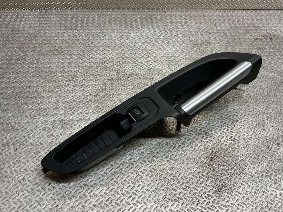 Bryter ruteheis til Ford C-Max 2010-2015 (Type II, Fase 1)  (FORD|)