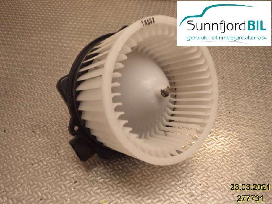 Varmeapparat motor til Kia Niro 2016-2021  (KIA|D316CWFAA01|)