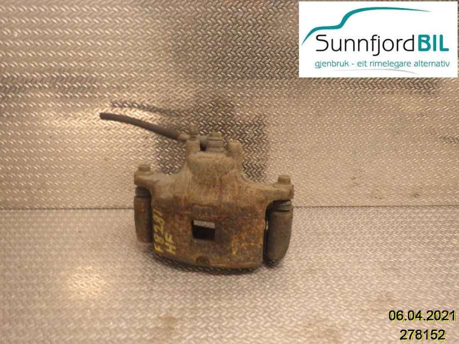 Bremsecaliper høyre foran til Mitsubishi ASX 2010-2019  (MITSUBISHI|)