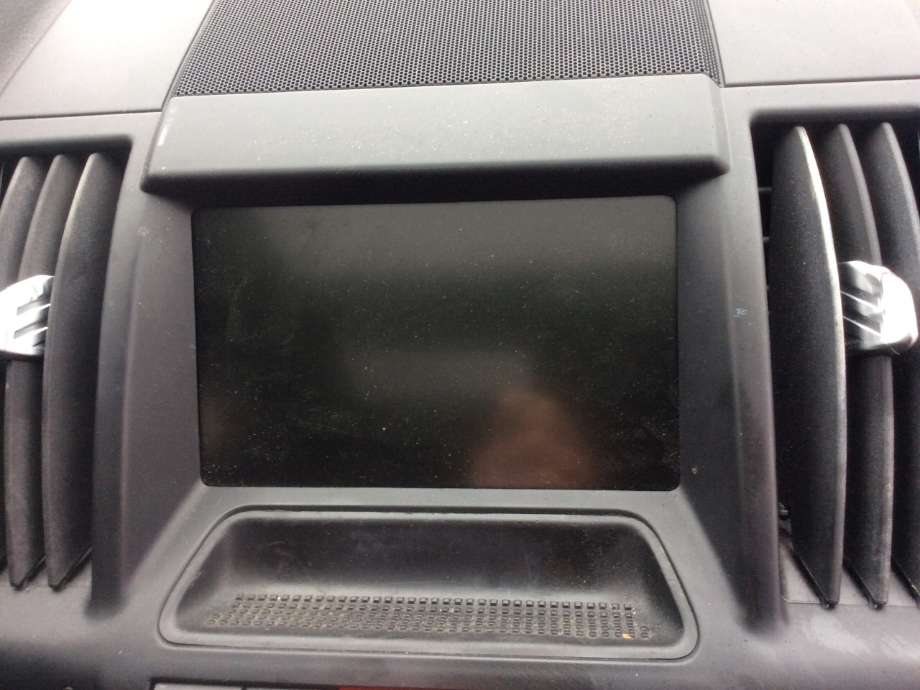 Instrument kjørecomputer til Land Rover Freelander, 2007-2014 (Type II)  (LAND-ROVER|6H5210E958)
