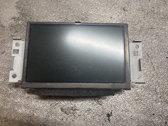 Instrument kjørecomputer til Volvo V60 2010-2013 (Type I, Fase 1)  (VOLVO||31357018)