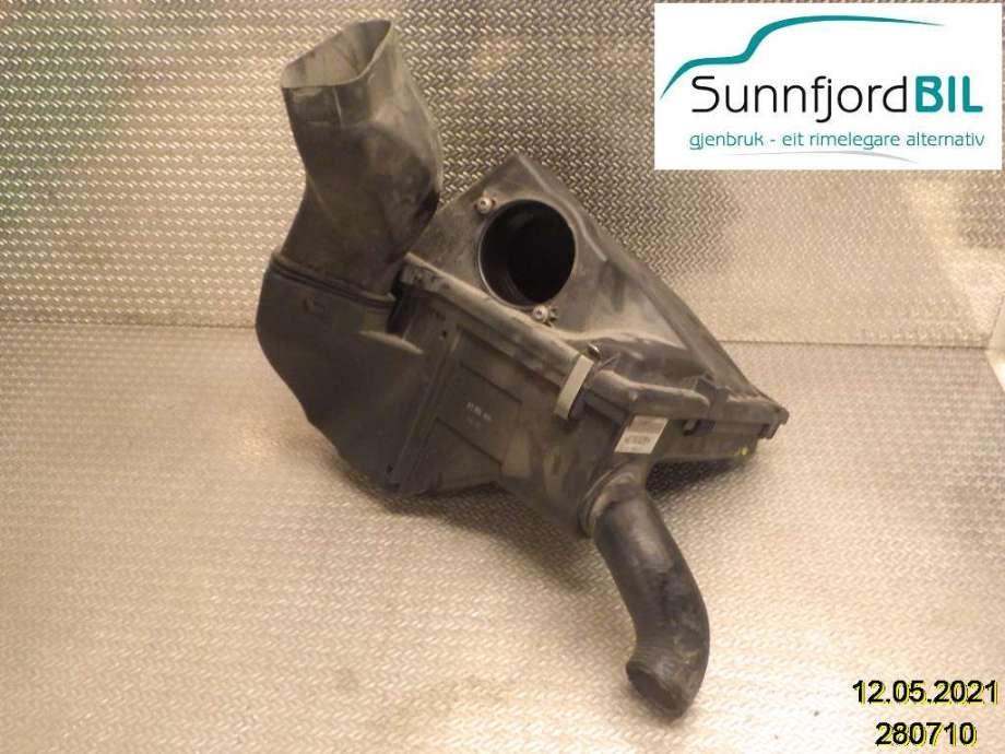 Luftfilterboks til BMW 1-Serie 2004-2011 (E81/E82/E87/E88) (E81/E82/E87/E88) (BMW|AD7803342051|)