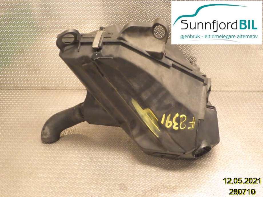 Luftfilterboks til BMW 1-Serie 2004-2011 (E81/E82/E87/E88) (E81/E82/E87/E88) (BMW|AD7803342051|)