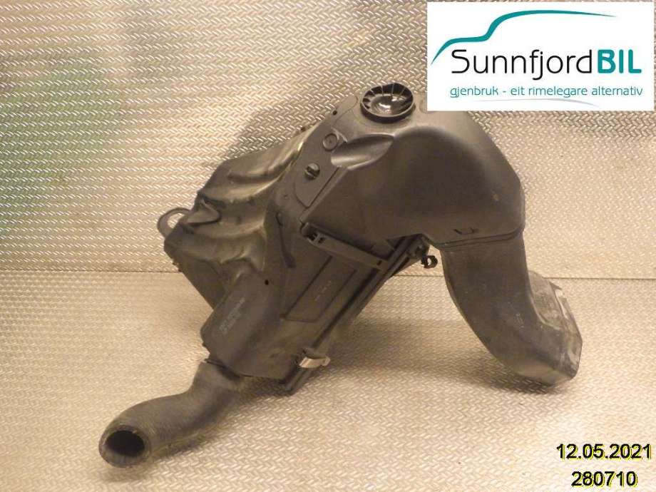 Luftfilterboks til BMW 1-Serie 2004-2011 (E81/E82/E87/E88) (E81/E82/E87/E88) (BMW|AD7803342051|)