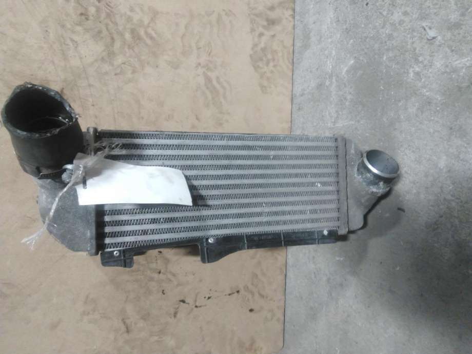 Intercooler til Hyundai Ix35, 2010-2015  (HYUNDAI|)