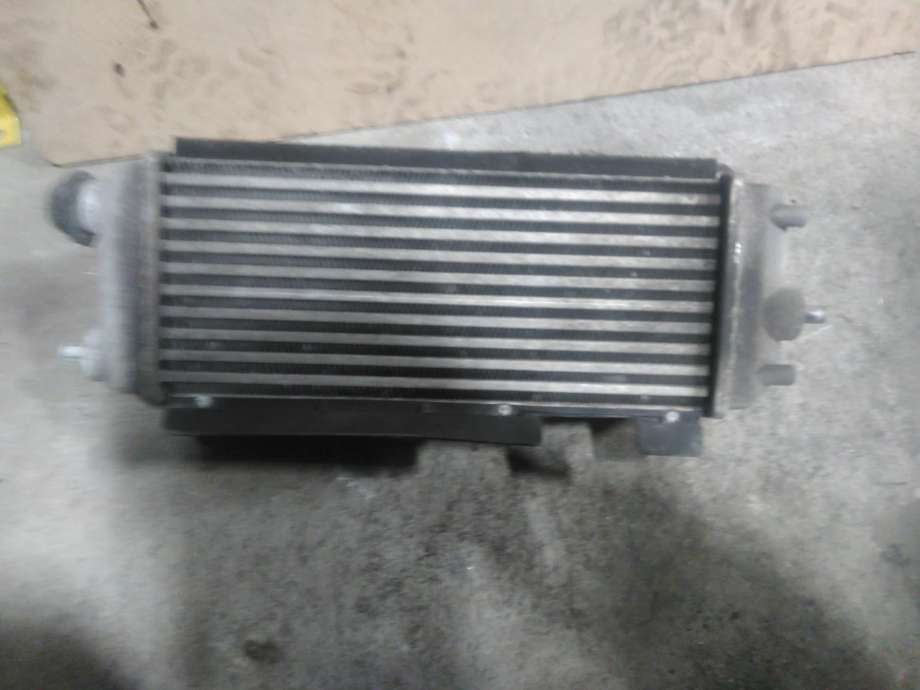 Intercooler til Hyundai Ix35 2010-2015 (HYUNDAI|)