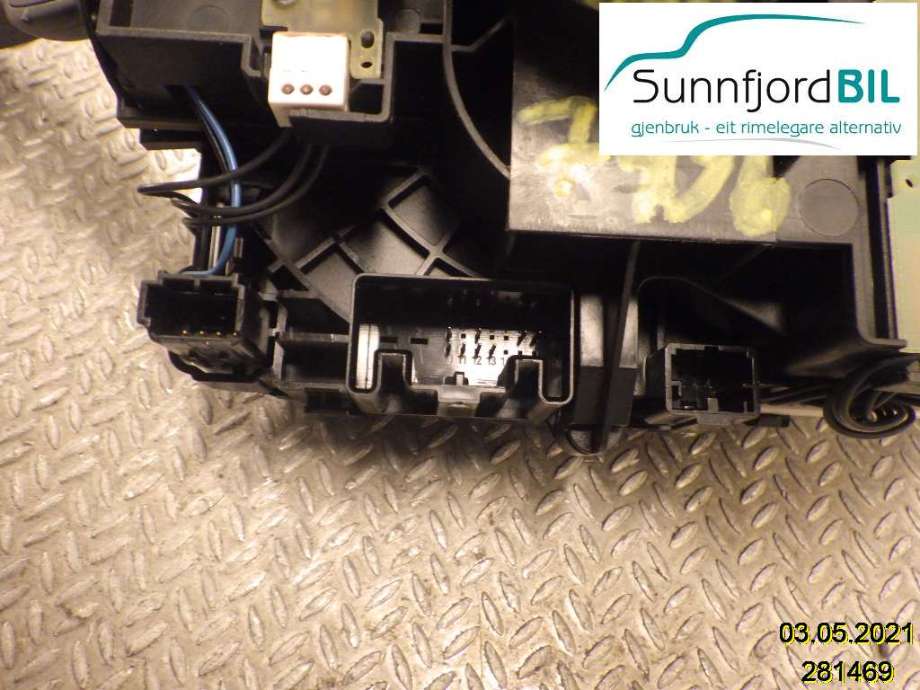 Bryter combi til Audi A4 2007-2014 (Type IV) (B8) (B8) (AUDI|4G8953502A|)