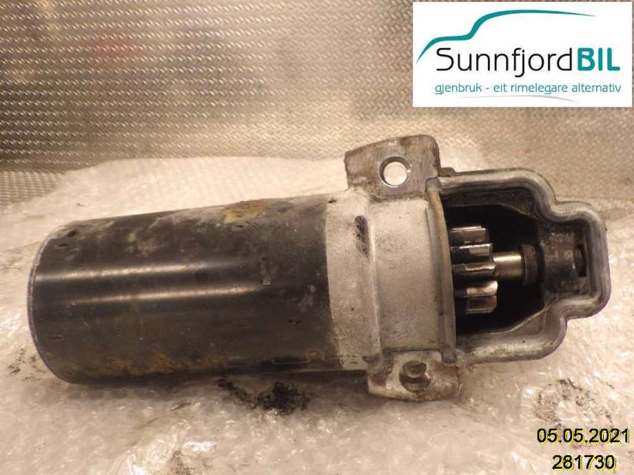 Starter diesel til Ford Transit Custom, 2013-2023 (Type I)  (FORD|0001139024)