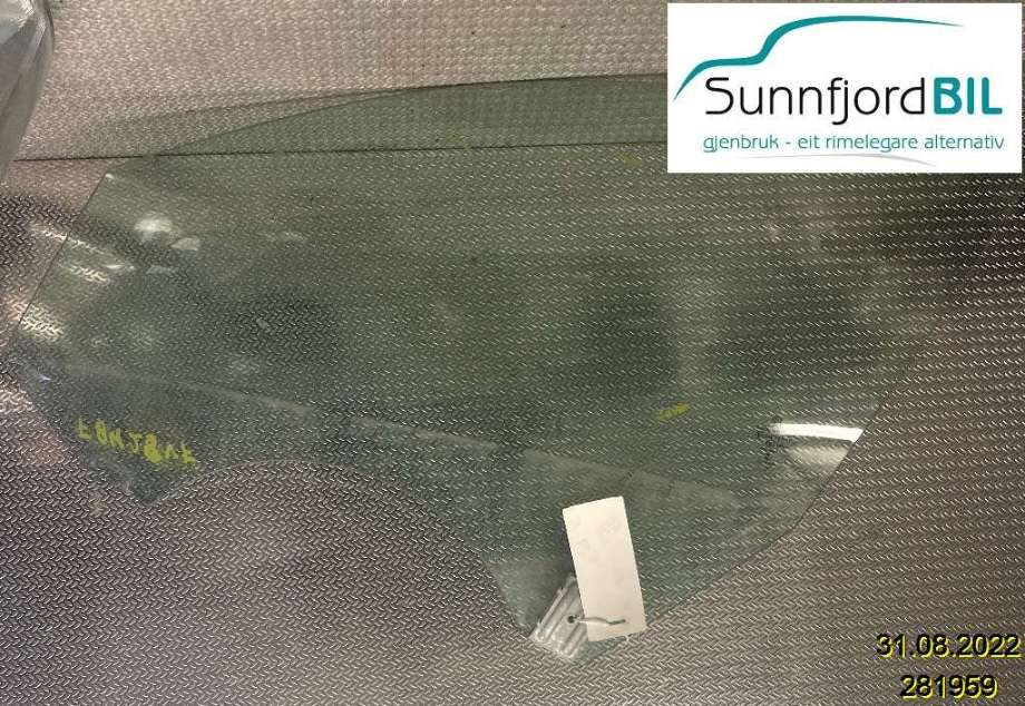 Siderute venstre foran til Peugeot 508, 2018-->> (Type II)  (PEUGEOT|9813152580)