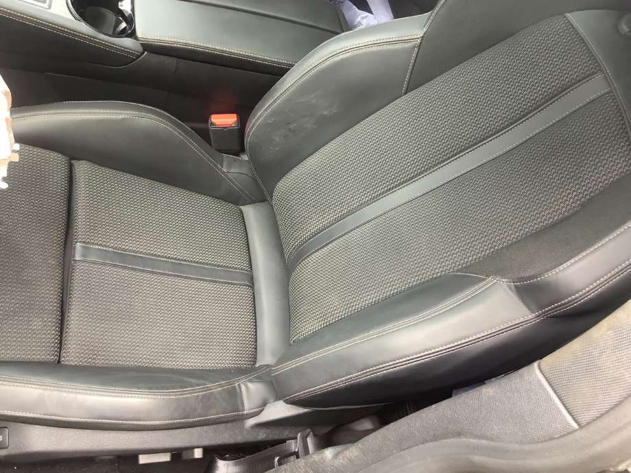Sete foran venstre til Peugeot 508, 2018-->> (Type II)  (PEUGEOT|)