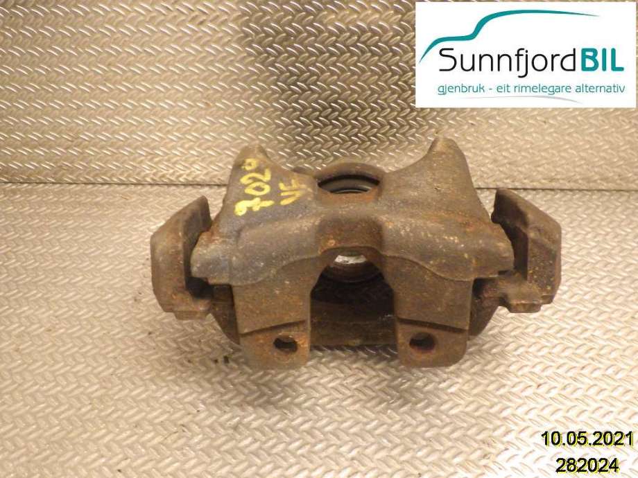 Bremsecaliper venstre foran til BMW 1-Serie, 2004-2011 (E81/E82/E87/E88) (E81/E82/E87/E88) (BMW|34116758113)