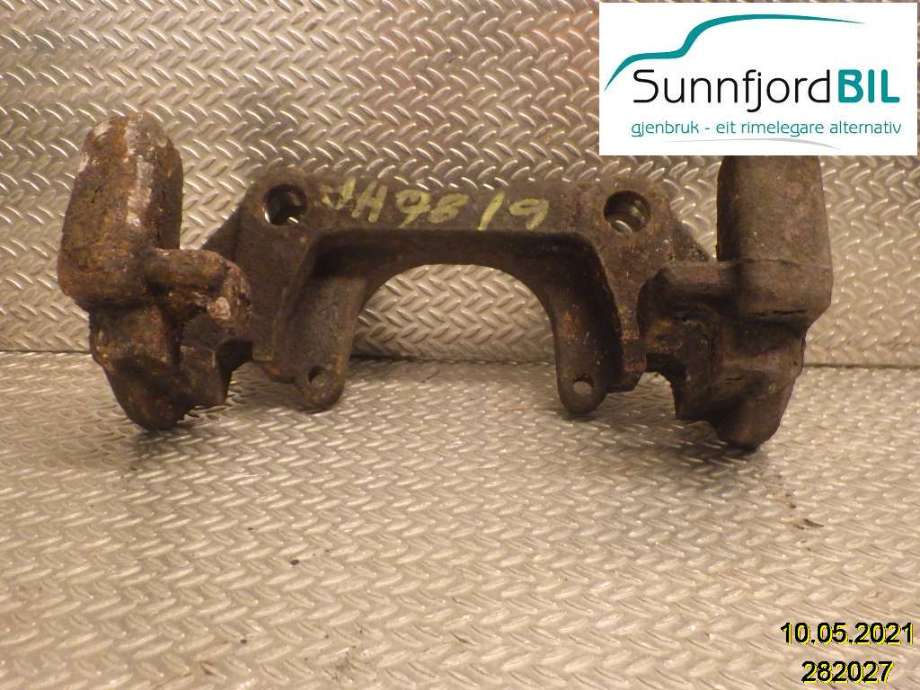 Bremsecaliper brakett til VW Sharan, 2000-2010 (Type I, Fase 2) (7M3615125A)