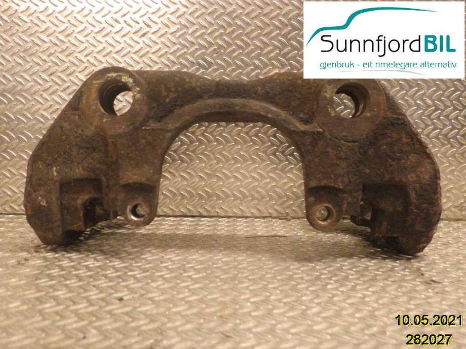 Bremsecaliper brakett til VW Sharan 2000-2010 (Type I, Fase 2)  (7M3615125A||7M3 615 125 A)
