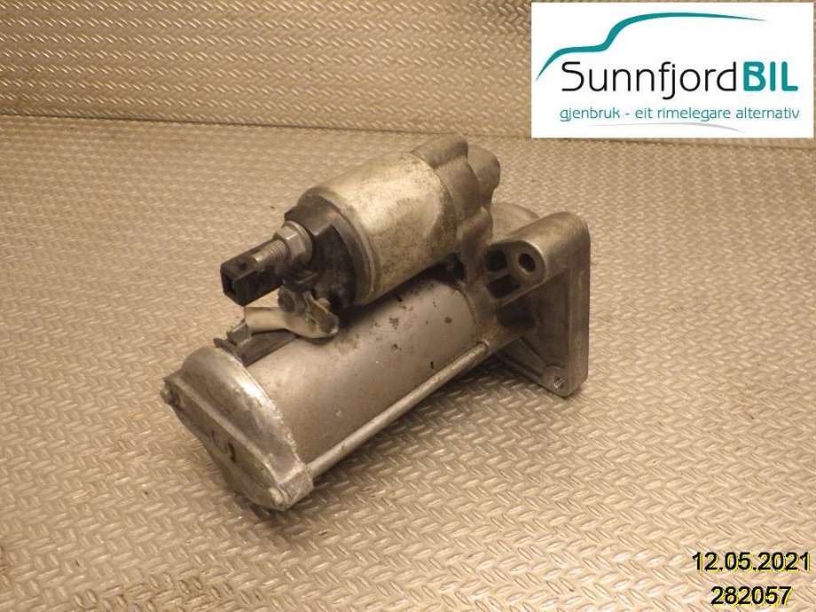 Starter til Peugeot 508 2018-->> (Type II)  (PEUGEOT|9830507480|0 001 179 031|98 30 5074 80)