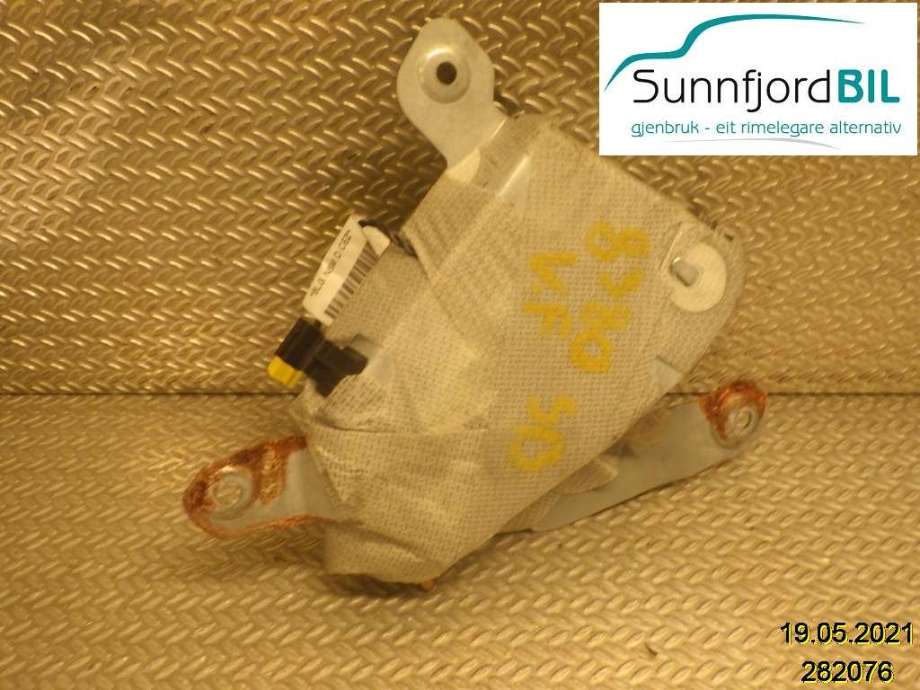 Airbag sidepute venstre til BMW 5-Serie 1996-2003 (E39) (E39) (BMW|30826833104G|)