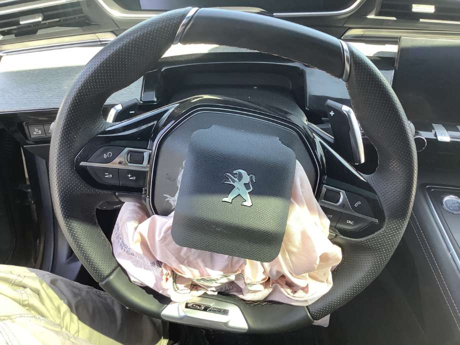 Ratt til Peugeot 508, 2018-->> (Type II)  (PEUGEOT|)