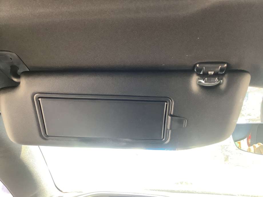 Solskjerm til Peugeot 508, 2018-->> (Type II)  (PEUGEOT|)