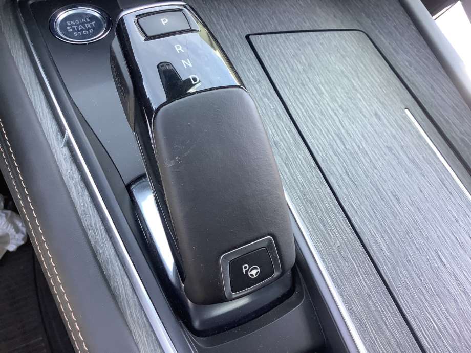 Bryter diverse til Peugeot 508, 2018-->> (Type II)  (PEUGEOT|)