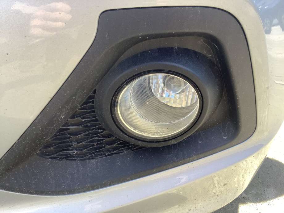 Tåkelykt venstre foran til Hyundai i10, 2008-2013 (Type I)  (HYUNDAI|)