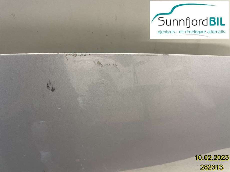 Panser til Hyundai i10 2008-2013 (Type I)  (HYUNDAI|66400B 9000||66400B9000)