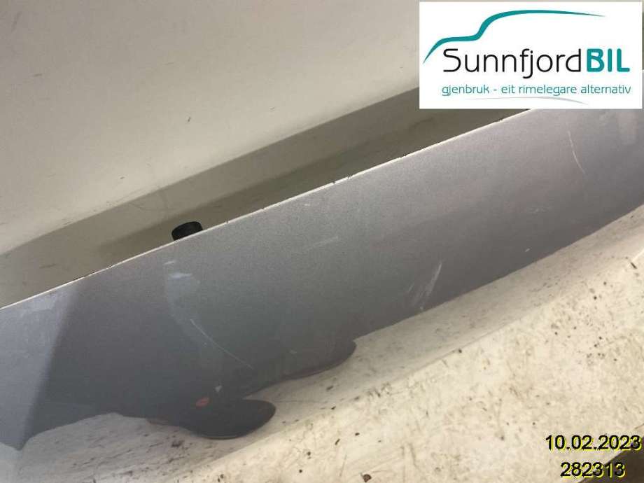 Panser til Hyundai i10 2008-2013 (Type I)  (HYUNDAI|66400B 9000||66400B9000)