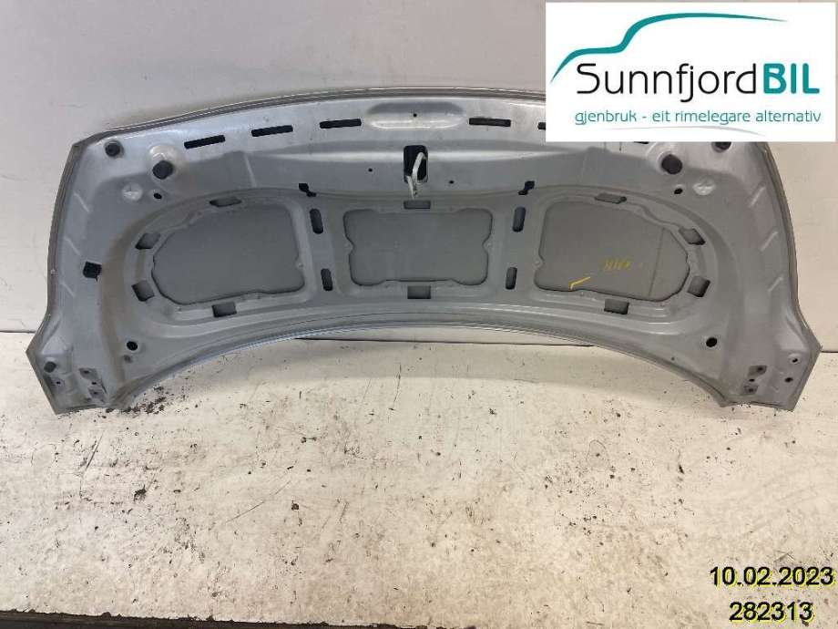 Panser til Hyundai i10 2008-2013 (Type I)  (HYUNDAI|66400B 9000||66400B9000)