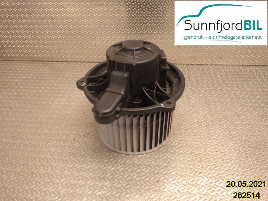 Varmeapparat motor til Hyundai i30, 2007-2012 (Type I)  (HYUNDAI|F00S33F023)