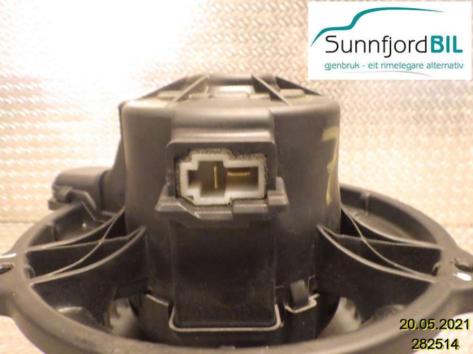 Varmeapparat motor til Hyundai i30 2007-2012 (Type I) (HYUNDAI|F00S33F023|)