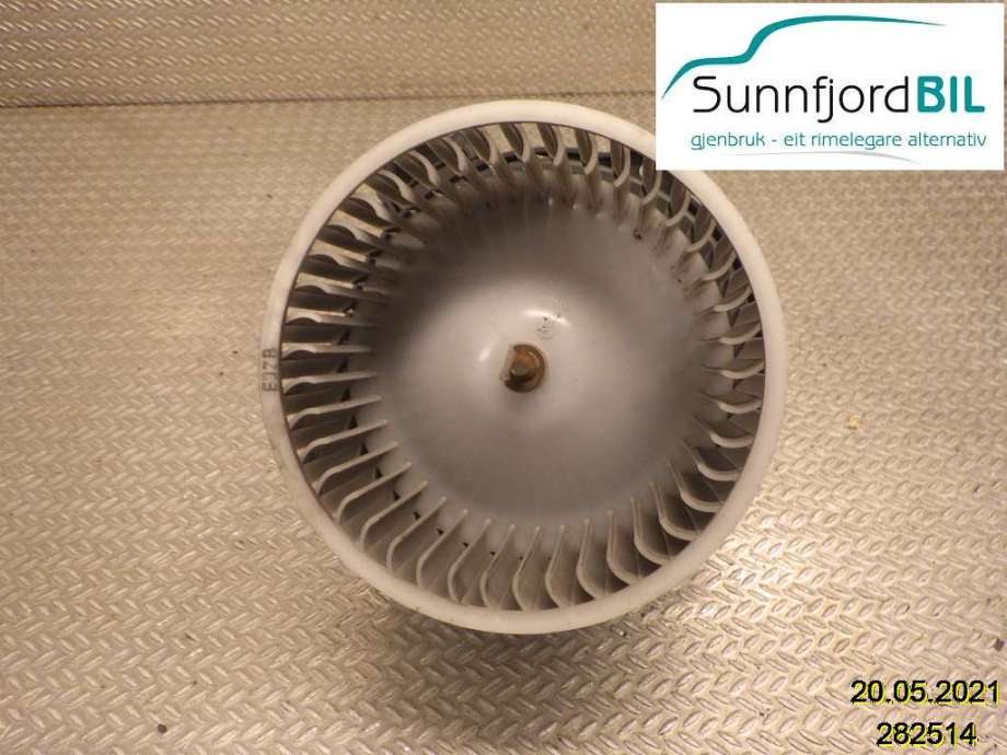 Varmeapparat motor til Hyundai i30 2007-2012 (Type I) (HYUNDAI|F00S33F023|)