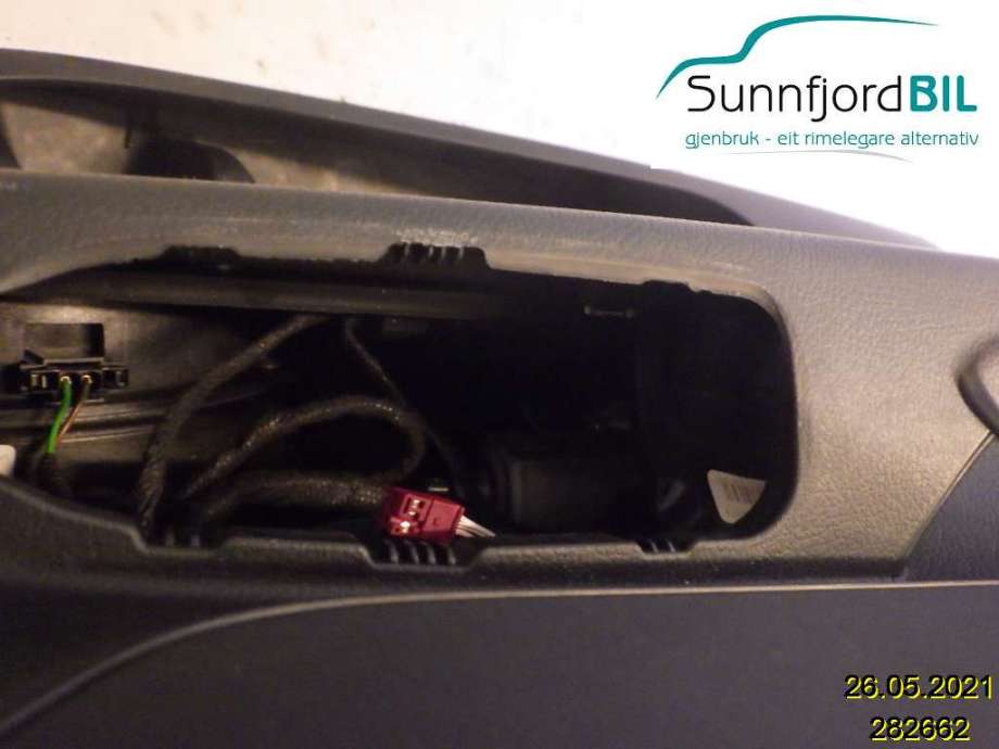 Ruteheis til Mercedes Vito, 2014-->> (W447) (W447) (MERCEDES|A4477203900)