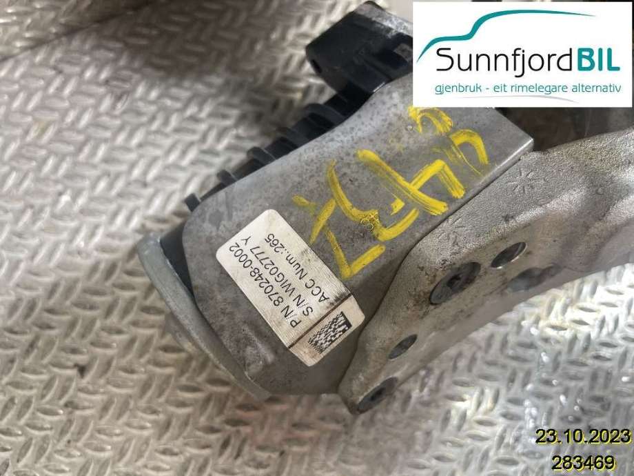 Turbo til Opel Grandland X 2017-->>  (1654509180;9825982080|98 360 811 80|98 450 319 80)