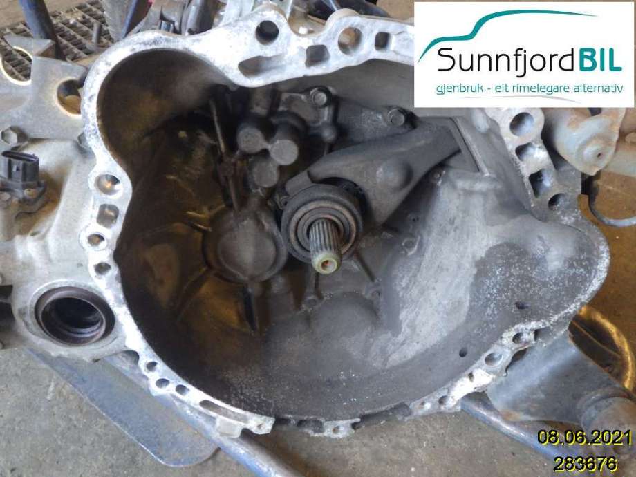 Girkasse manuell til Toyota Celica 1994-1999 (Type VI) (TOYOTA|30300 1A081|)