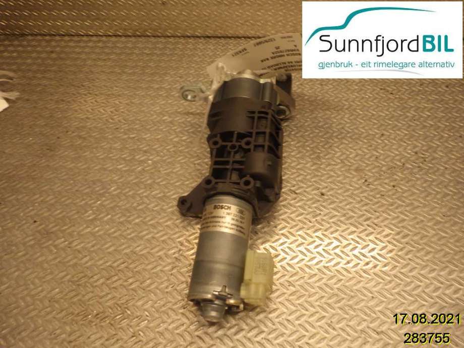 Baklukeåpner motor til Audi A4, Allroad, 2016-->> (Type II) (B9) (B9) (AUDI|0390204156)