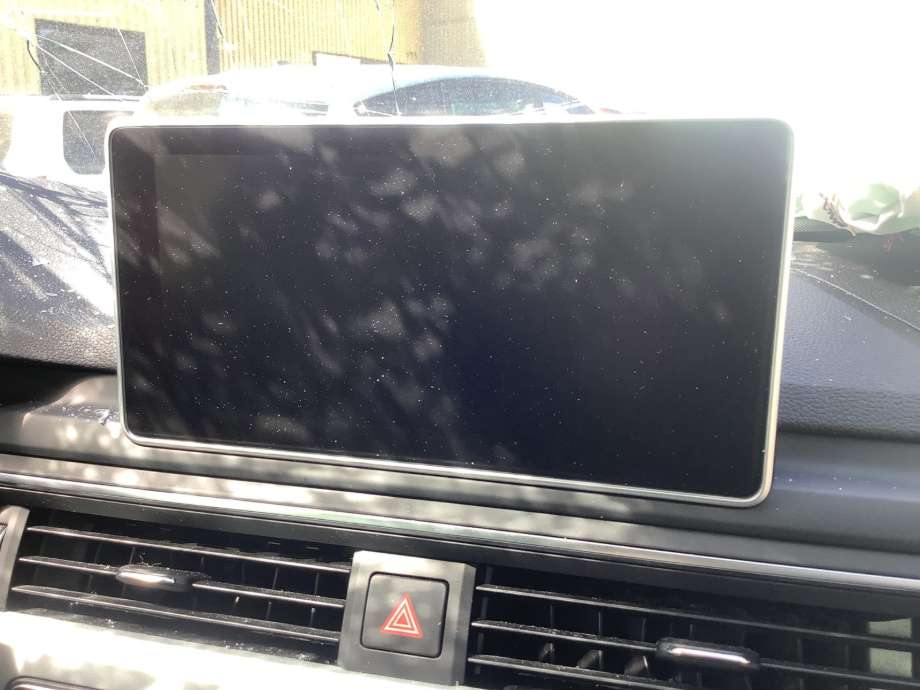 Instrument kjørecomputer til Audi A4, Allroad, 2016-->> (Type II) (B9) (B9) (AUDI|8W1919605)