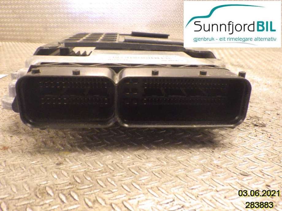 Styreenhet motor til Opel Insignia A 2009-2014  (OPEL||55 577 619|0 281 017 453)