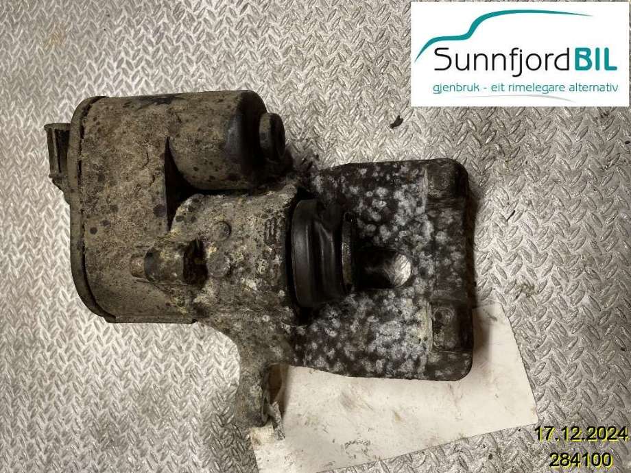 Bremsecaliper venstre bak til Volvo V60/V60 CC 2013-2018 (Type I, Fase 2)  (VOLVO|)